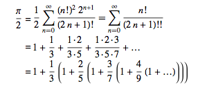 Euler Formula